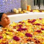 Brujería de amor con baño de florecimiento para hombres y mujeres