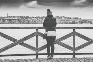 Ritual para vencer la ansiedad