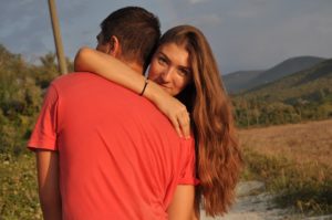 Mágica blanca de amor