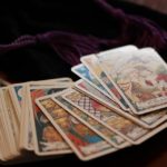 Hechizos de amor gratis con tarot