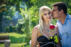 Brujería para hallar el amor