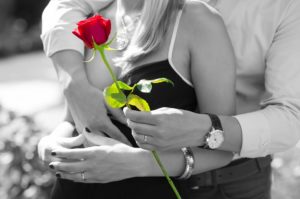 Ritual para que su enamorada